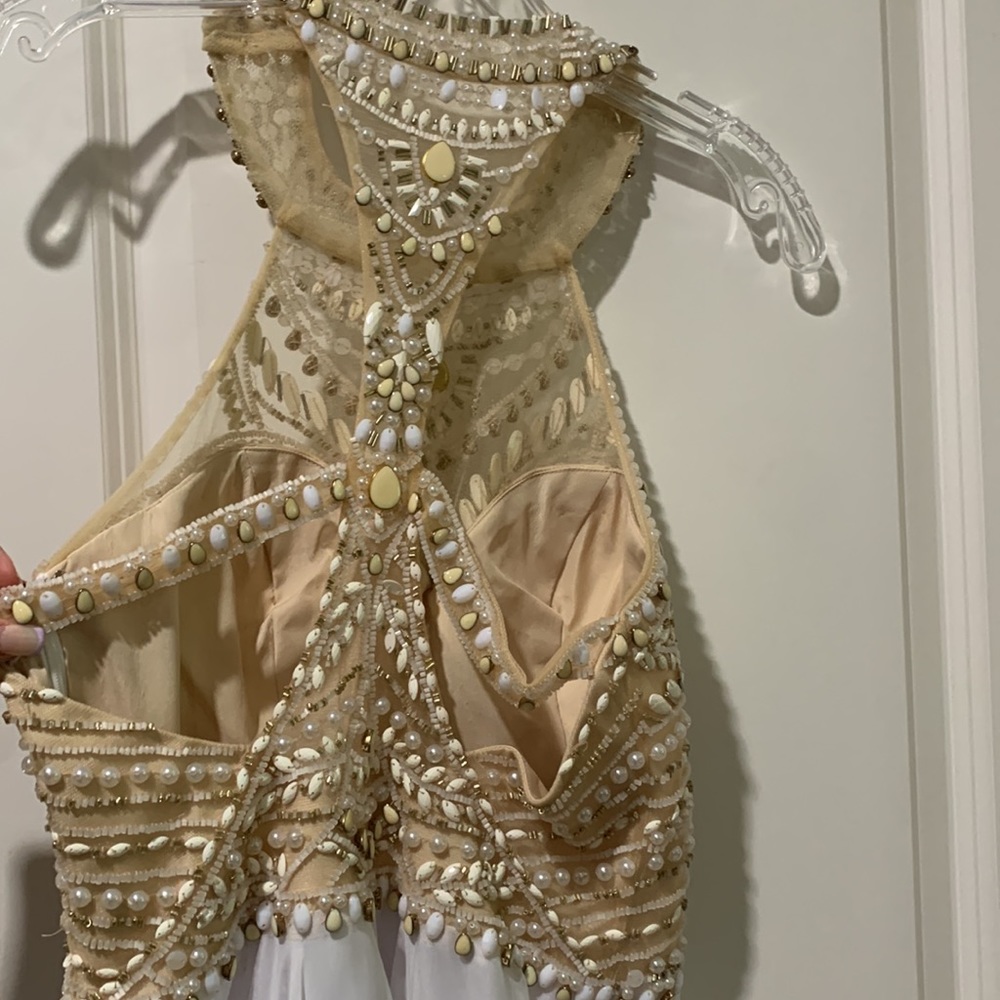 Prom dress - Picture 4 of 5